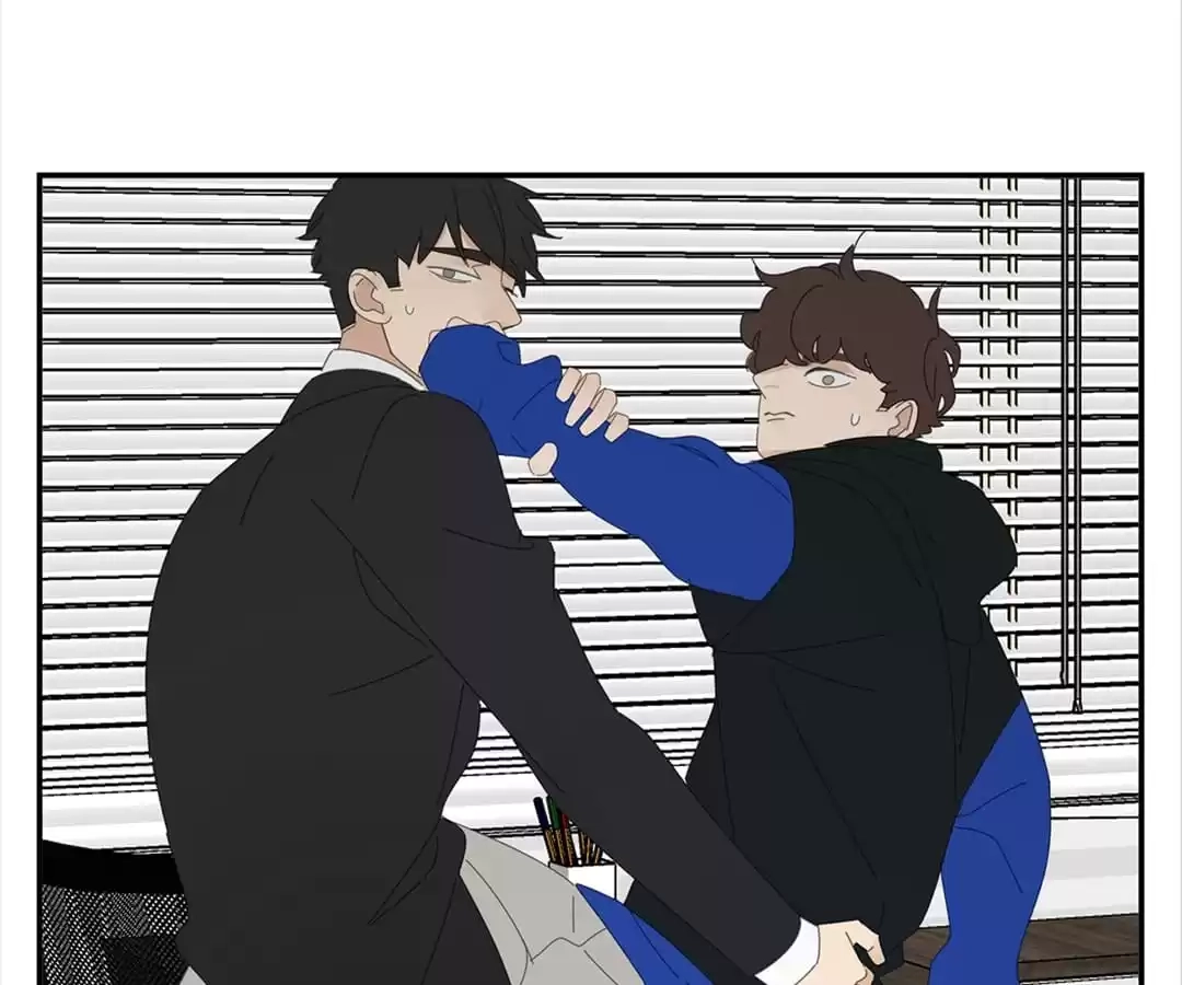 Within Reach Chapter 62 page 63 - 