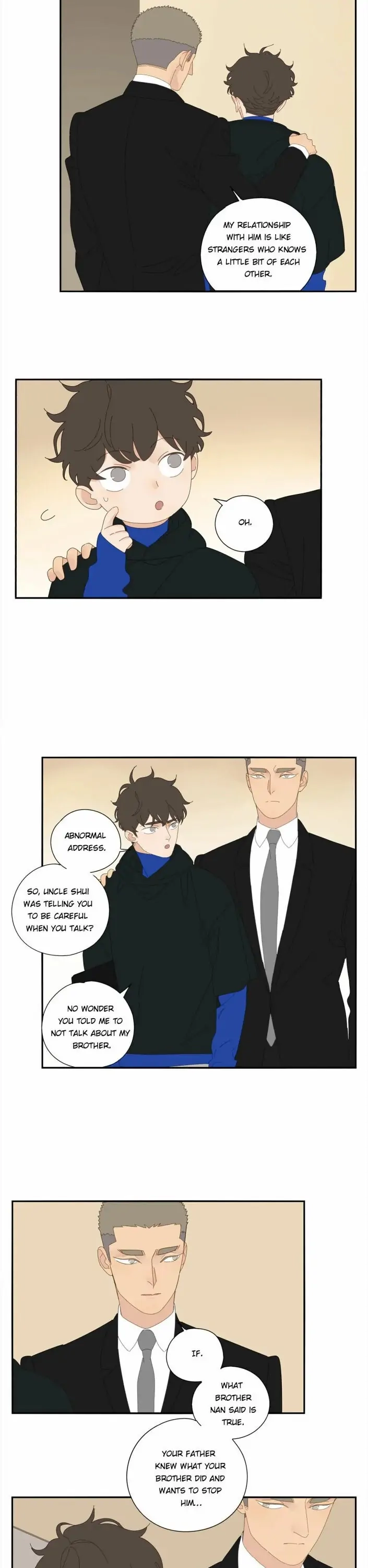 Within Reach Chapter 64 page 3 - 