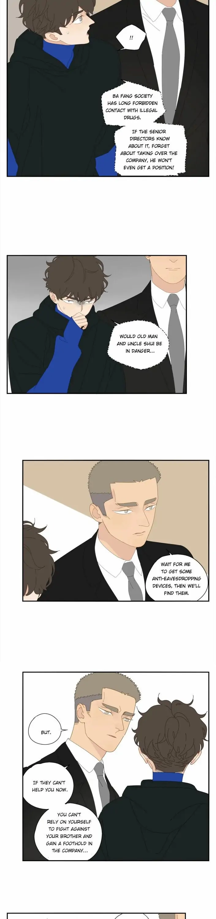 Within Reach Chapter 64 page 4 - 