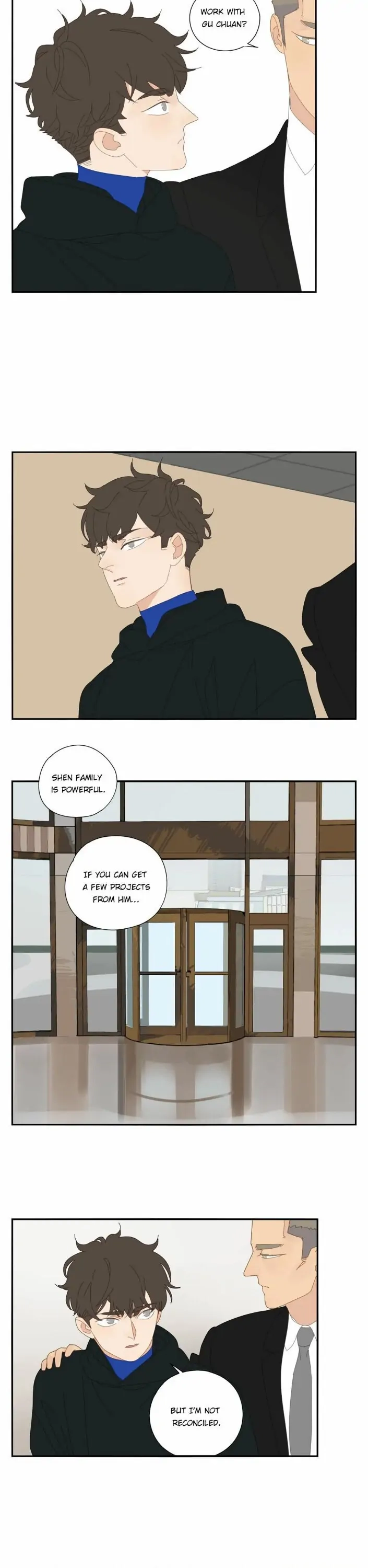 Within Reach Chapter 64 page 5 - 