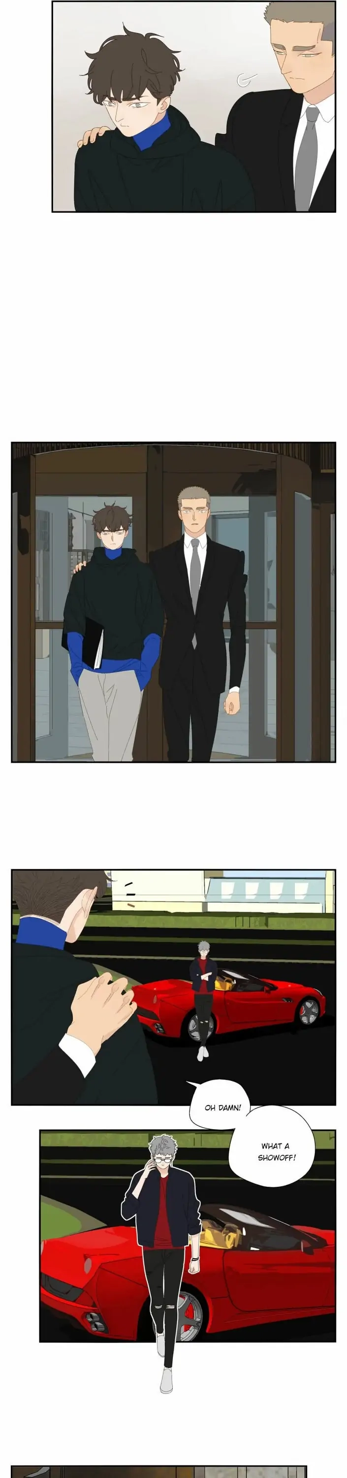 Within Reach Chapter 64 page 6 - 