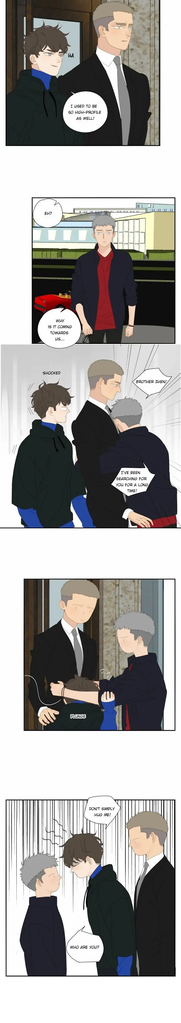 Within Reach Chapter 64 page 7 - 