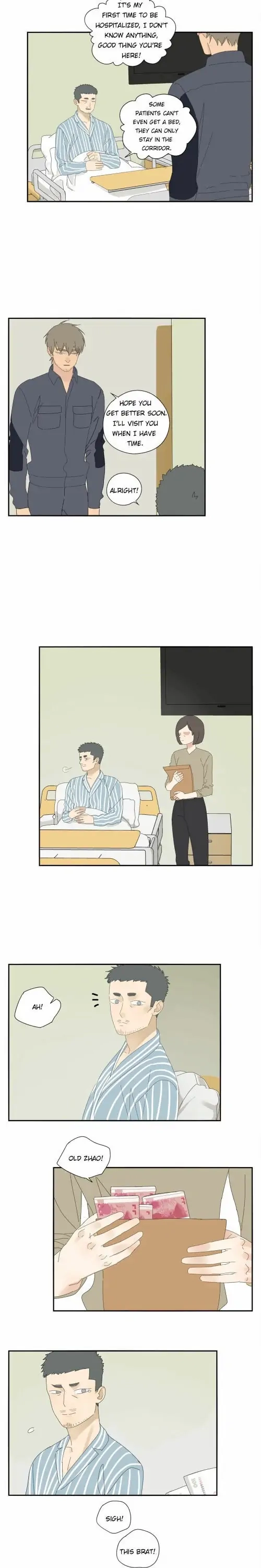 Within Reach Chapter 65 page 4 - 
