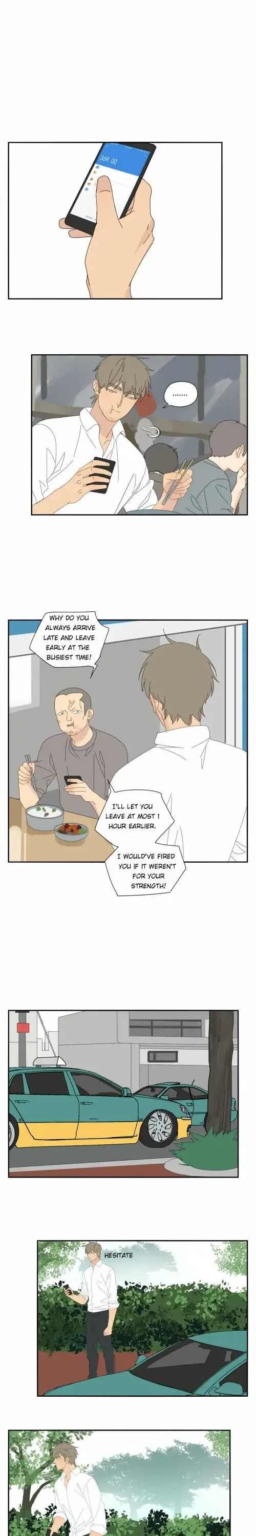 Within Reach Chapter 65 page 5 - 