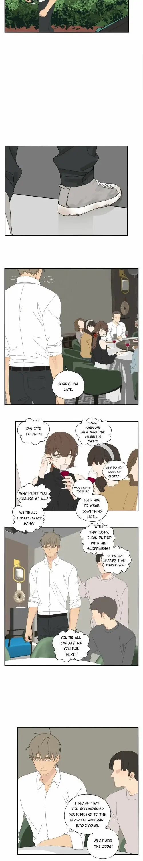 Within Reach Chapter 65 page 6 - 