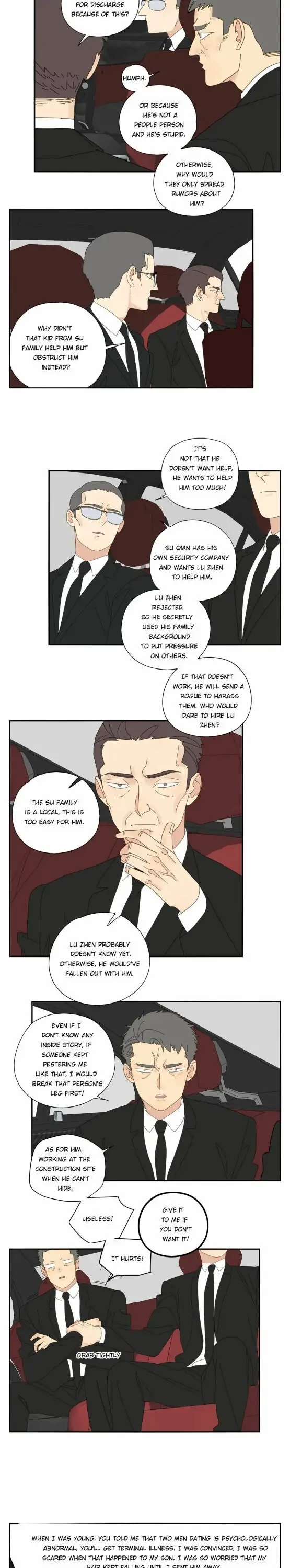 Within Reach Chapter 66 page 5 - 