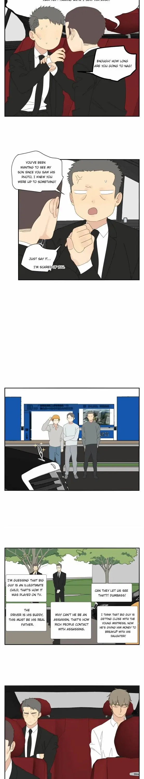 Within Reach Chapter 66 page 6 - 