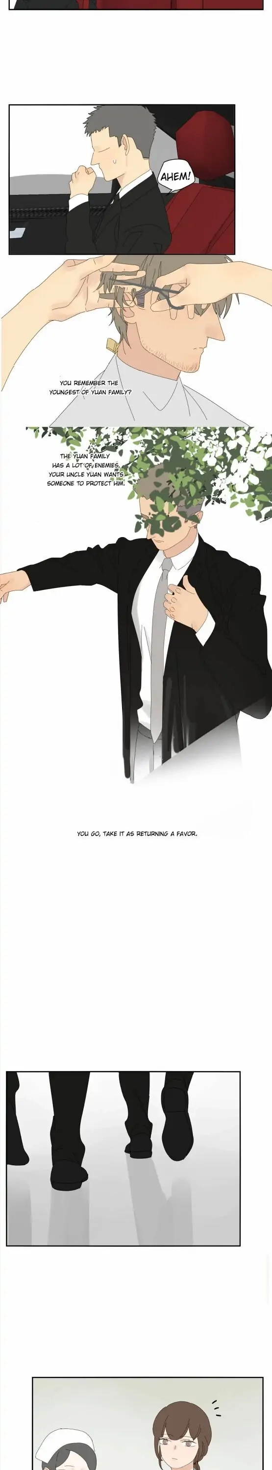 Within Reach Chapter 66 page 7 - 