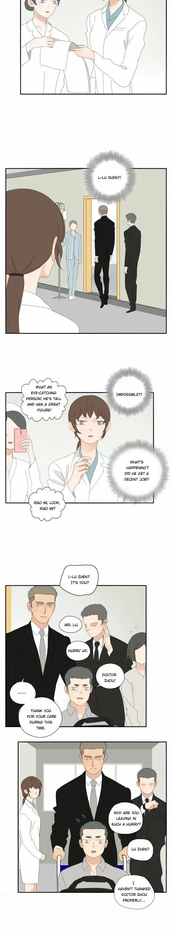 Within Reach Chapter 66 page 8 - 