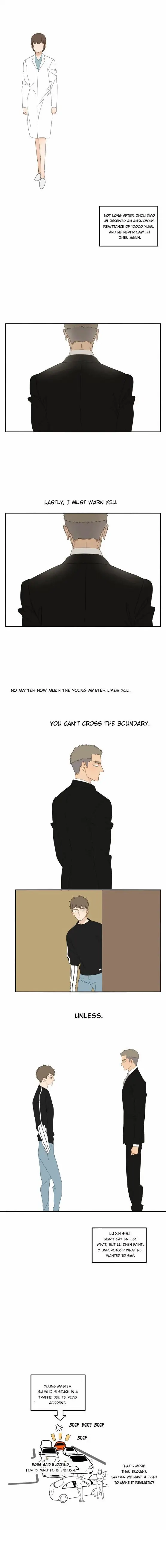 Within Reach Chapter 66 page 9 - 
