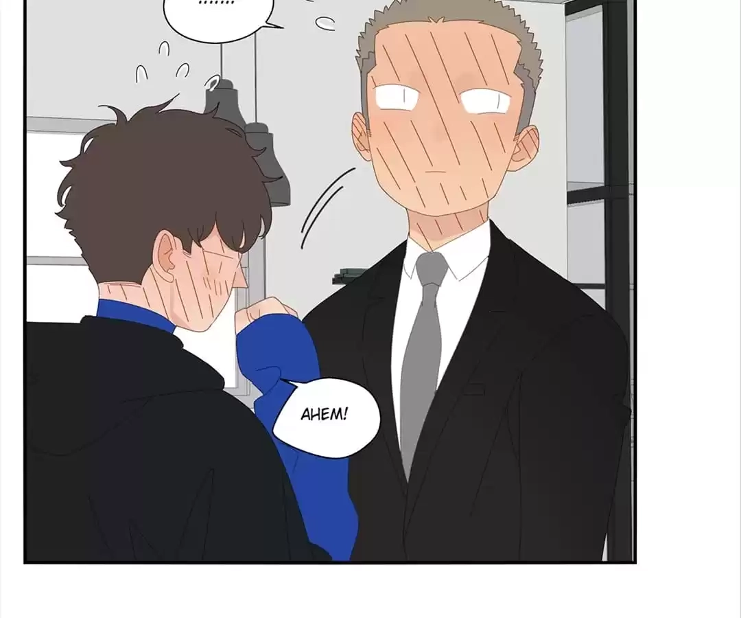 Within Reach Chapter 67 page 16 - 