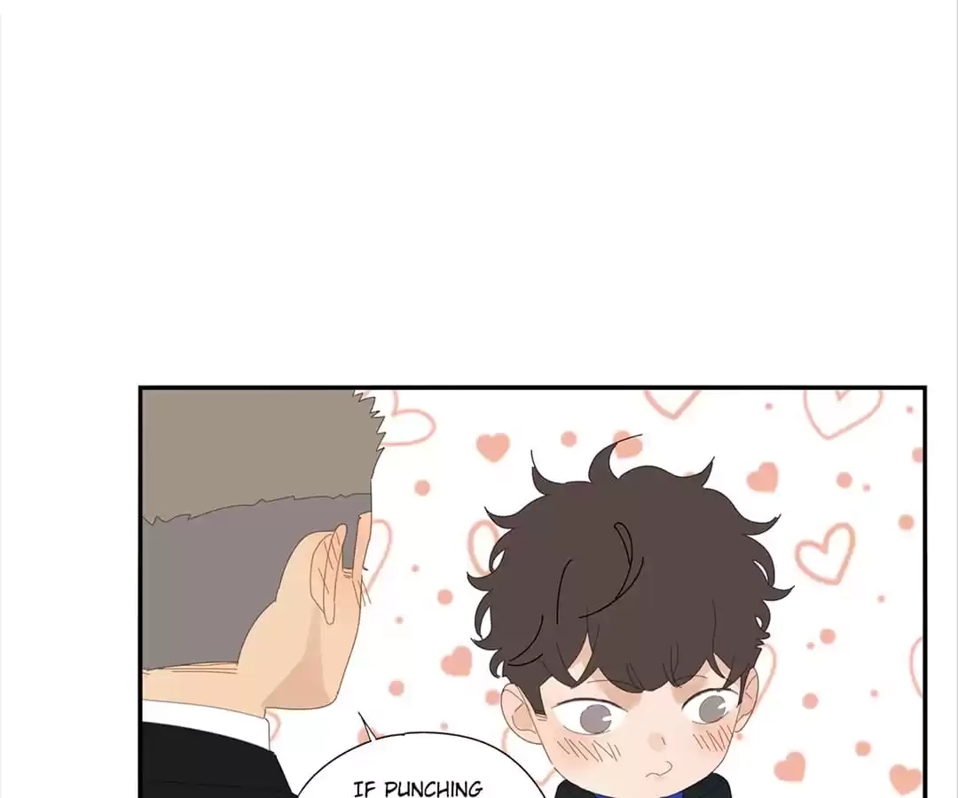 Within Reach Chapter 67 page 17 - 