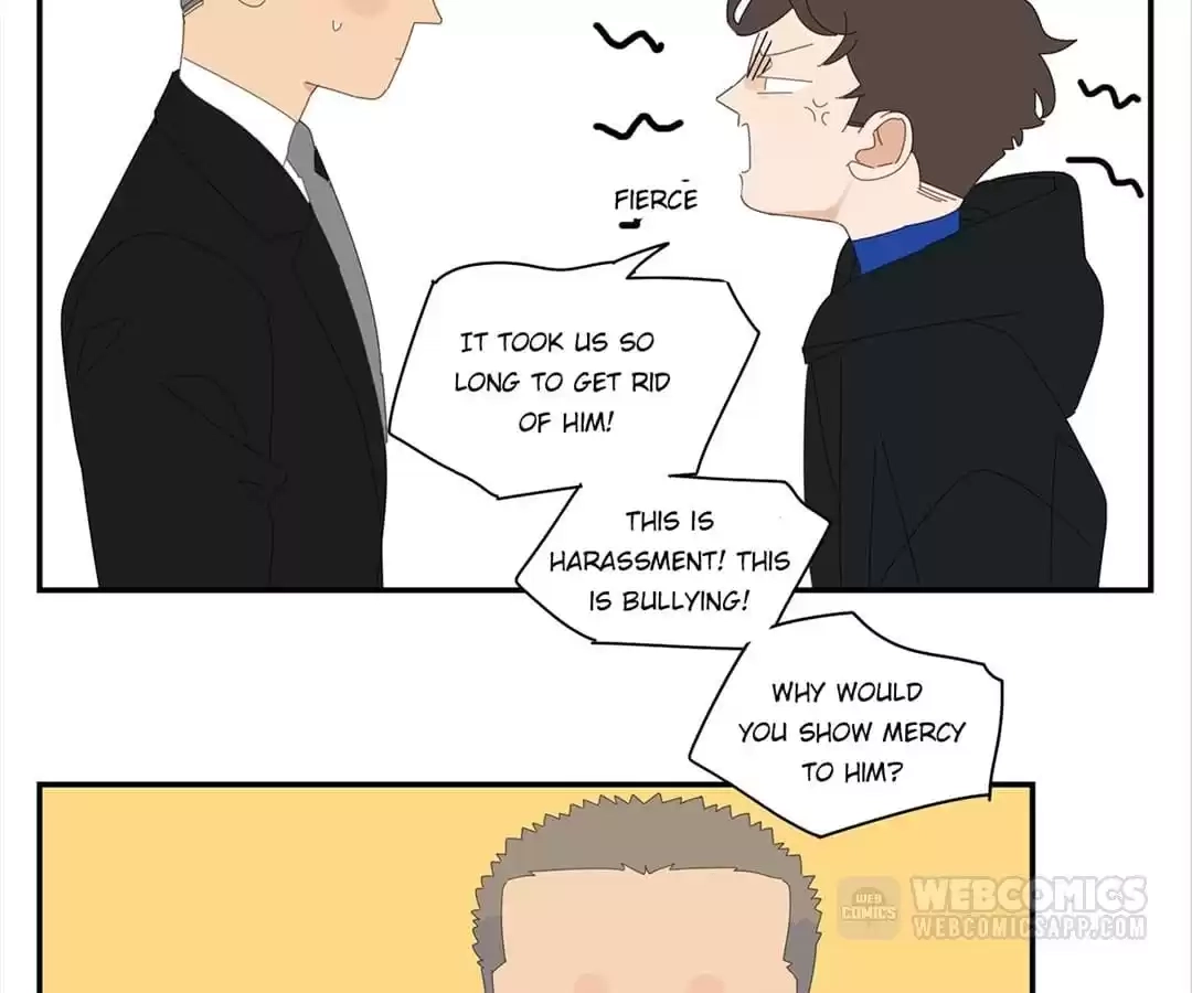 Within Reach Chapter 67 page 19 - 