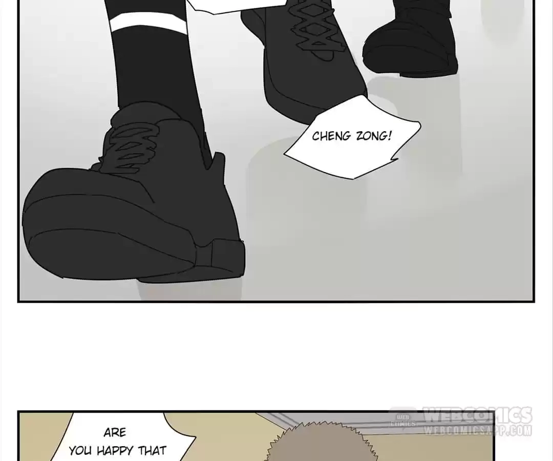 Within Reach Chapter 67 page 3 - 