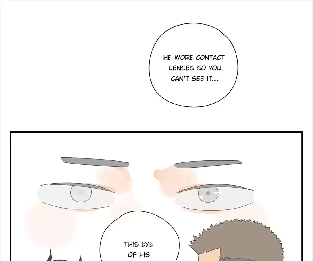 Within Reach Chapter 67 page 21 - 