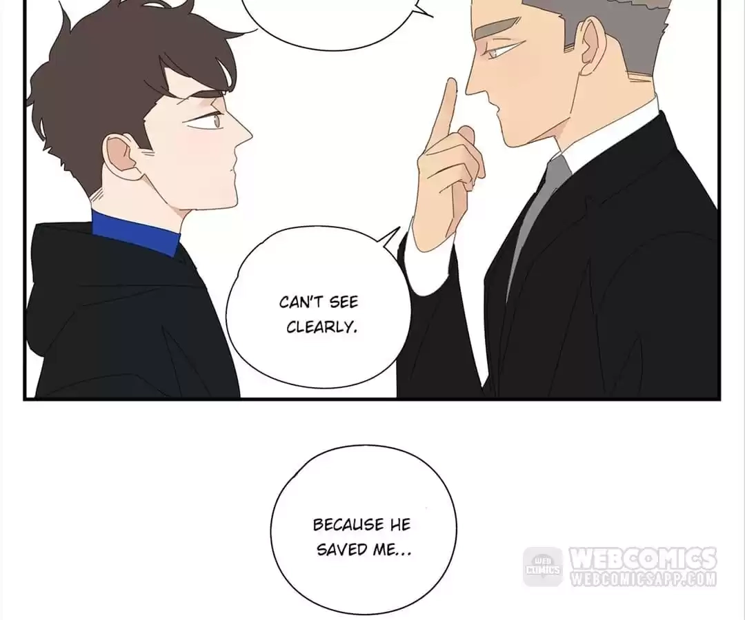 Within Reach Chapter 67 page 22 - 