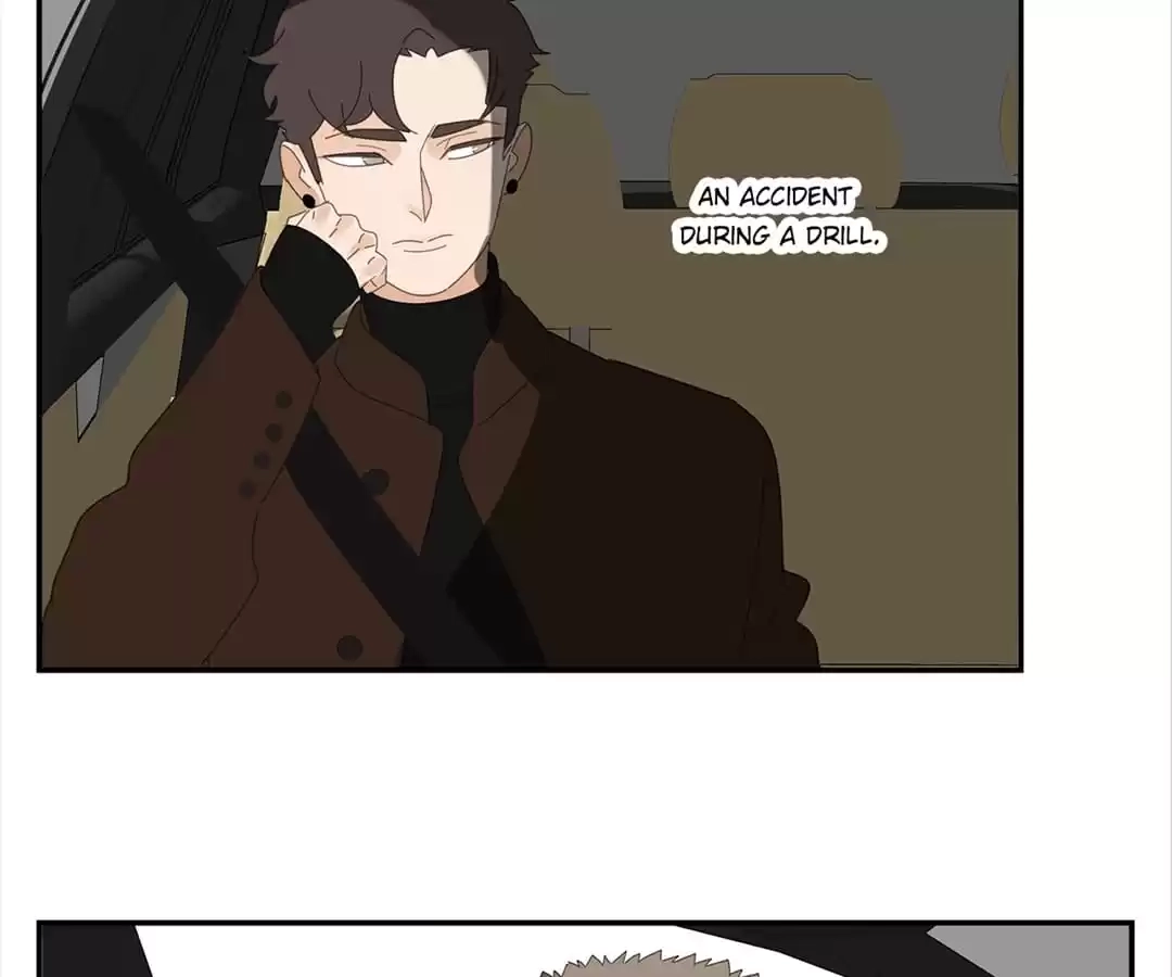Within Reach Chapter 67 page 25 - 