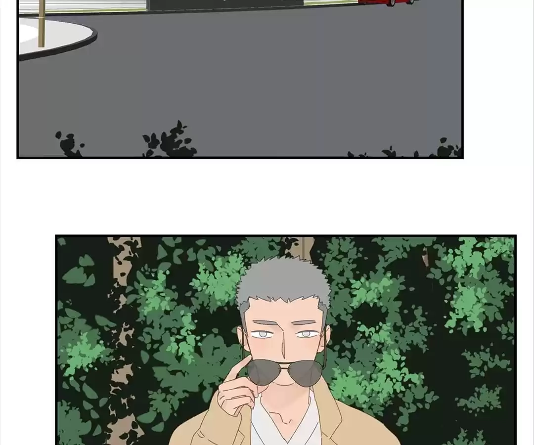 Within Reach Chapter 67 page 28 - 