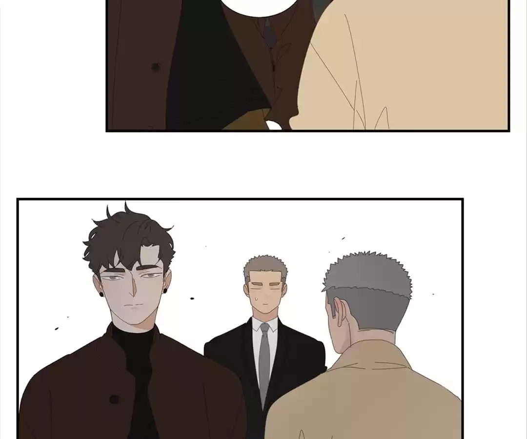 Within Reach Chapter 67 page 32 - 
