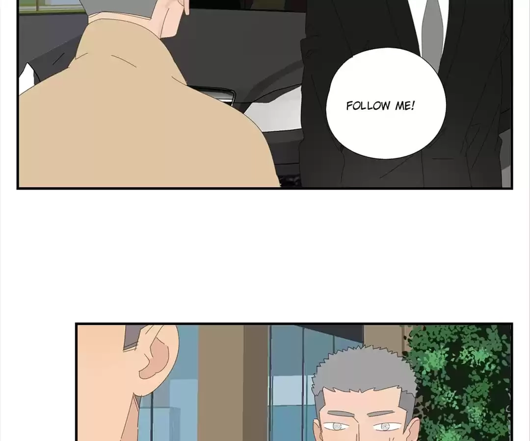 Within Reach Chapter 67 page 34 - 