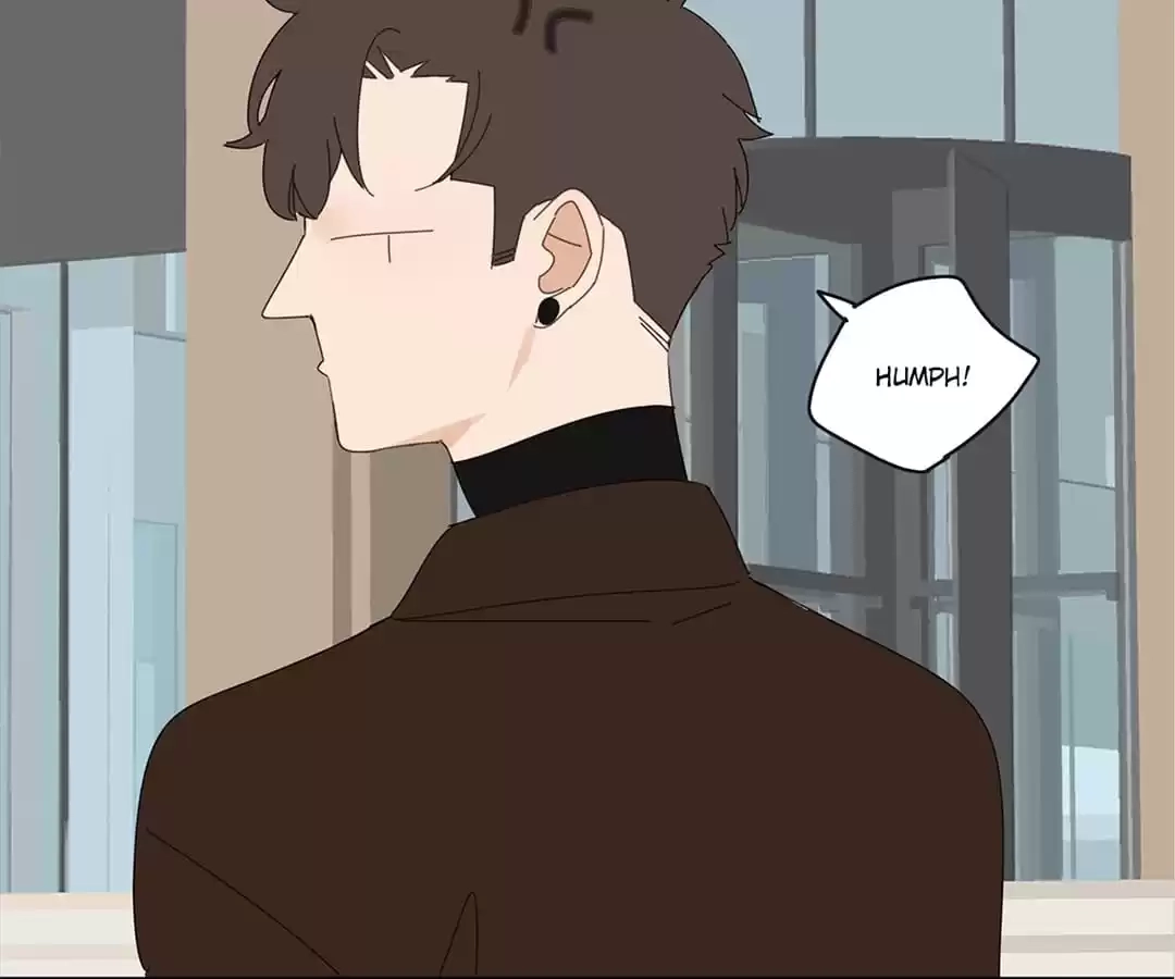 Within Reach Chapter 67 page 36 - 