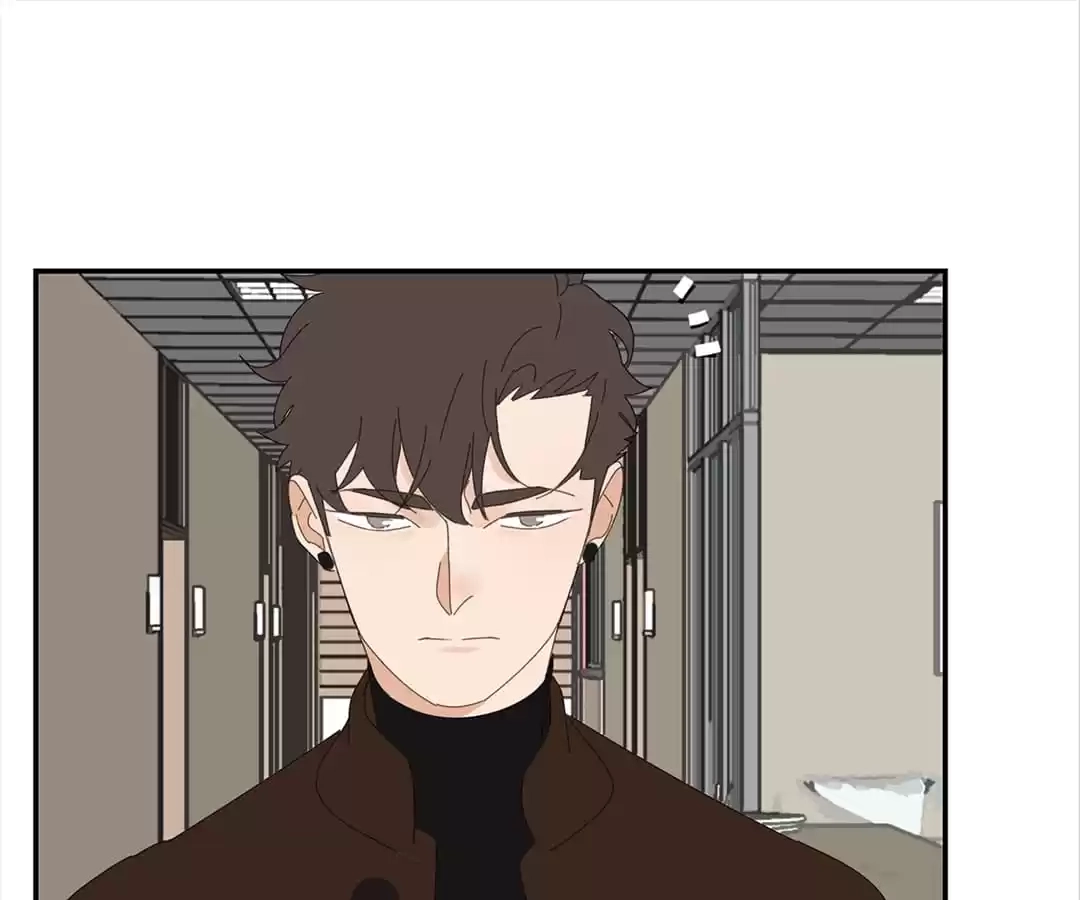 Within Reach Chapter 67 page 39 - 