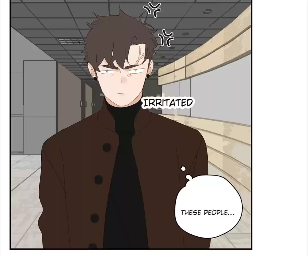 Within Reach Chapter 67 page 43 - 