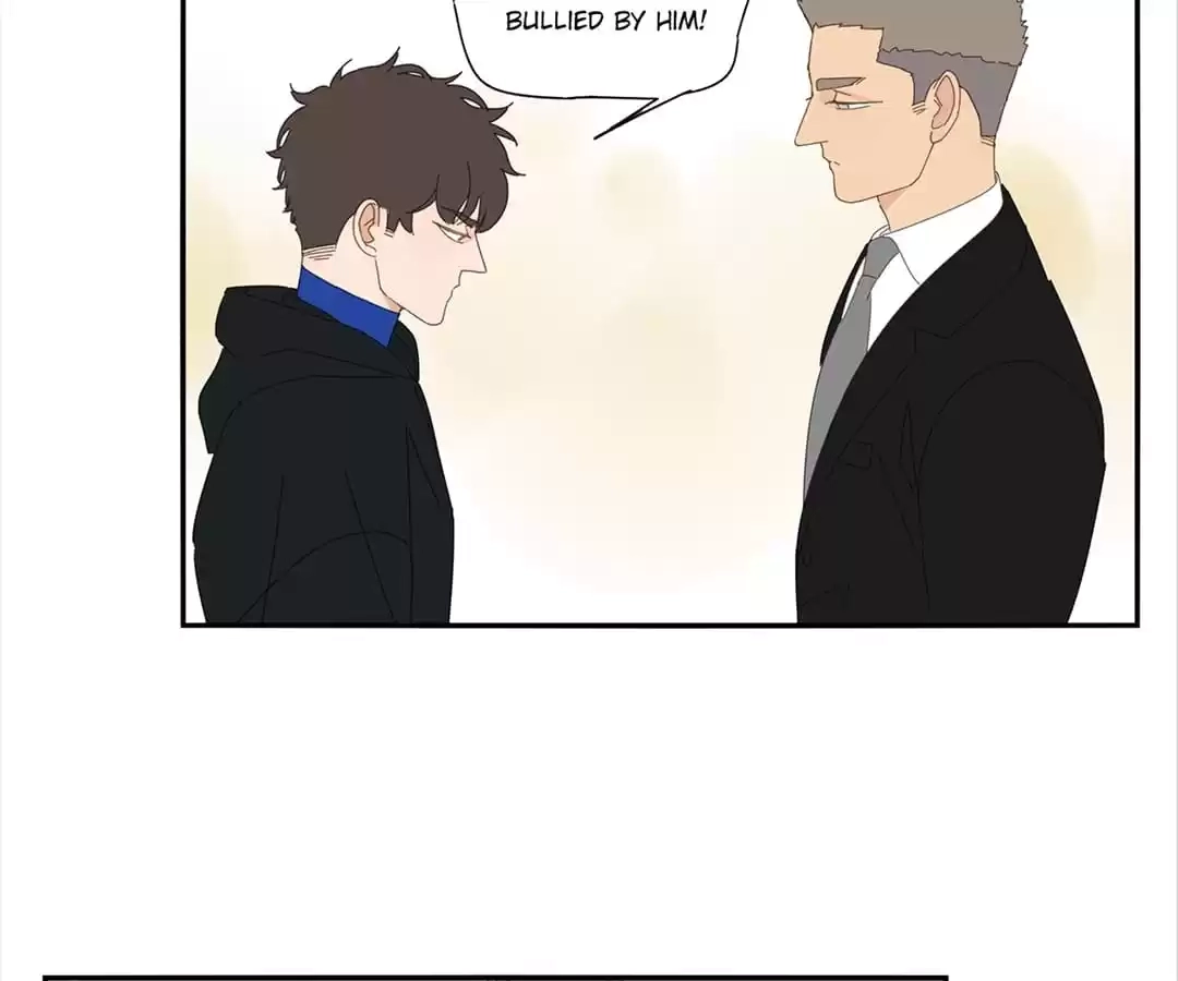 Within Reach Chapter 67 page 9 - 