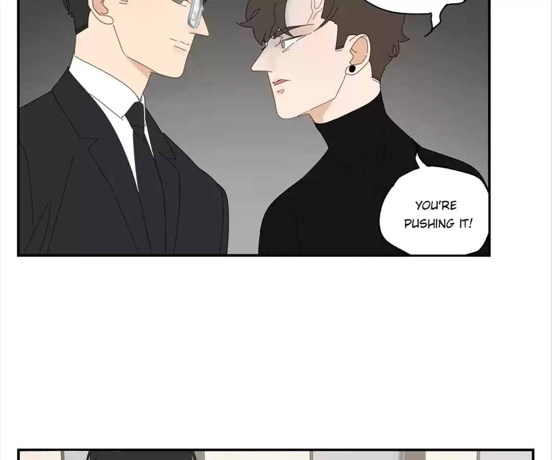 Within Reach Chapter 68 page 13 - 