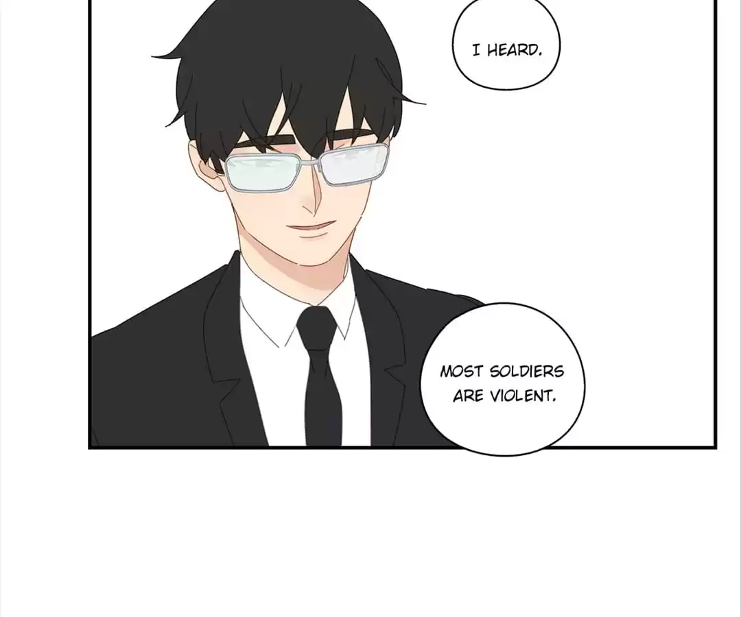 Within Reach Chapter 68 page 15 - 