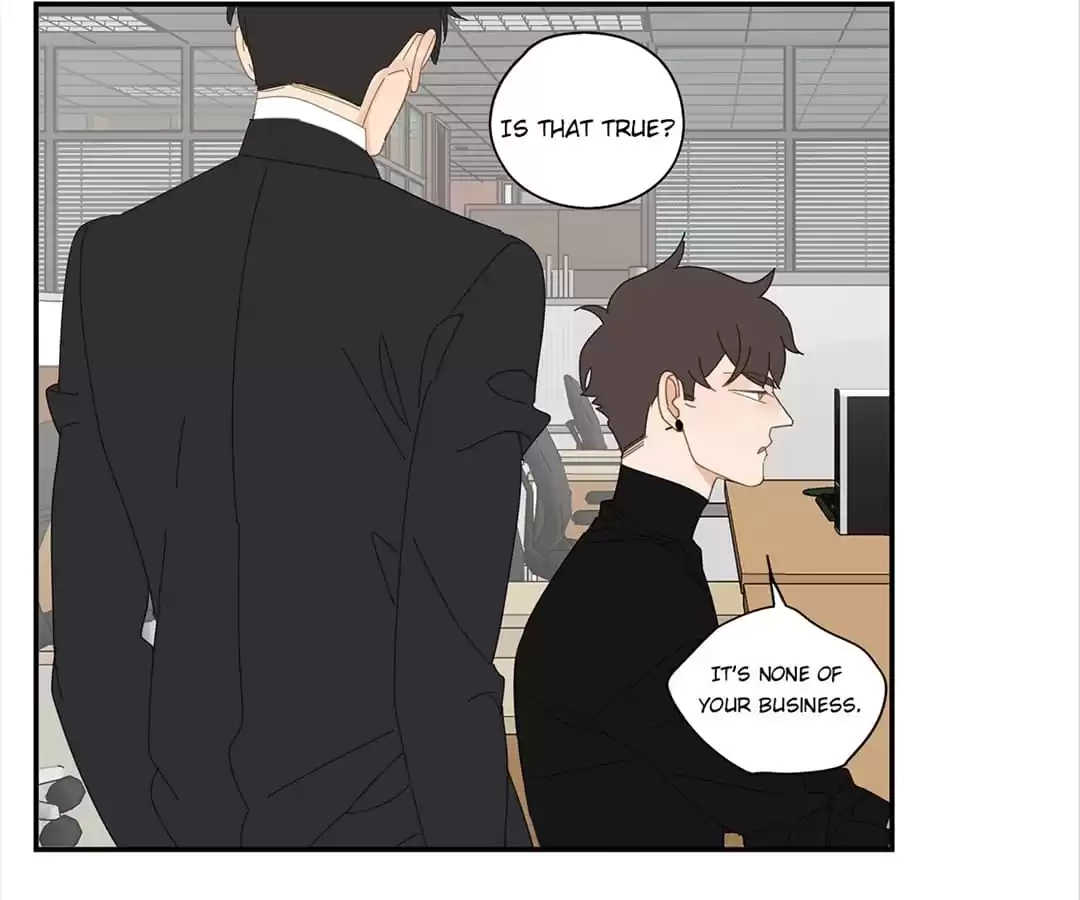 Within Reach Chapter 68 page 16 - 