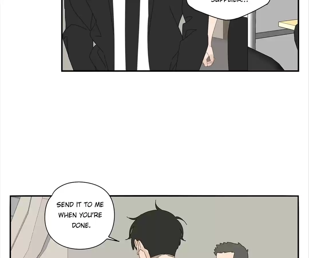 Within Reach Chapter 68 page 18 - 