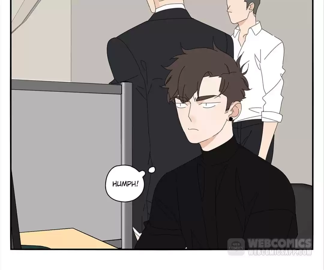 Within Reach Chapter 68 page 19 - 