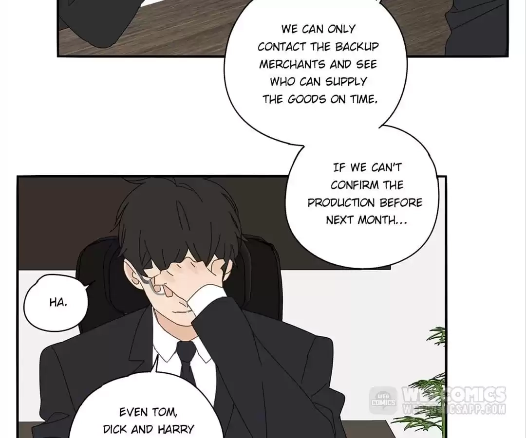 Within Reach Chapter 68 page 22 - 