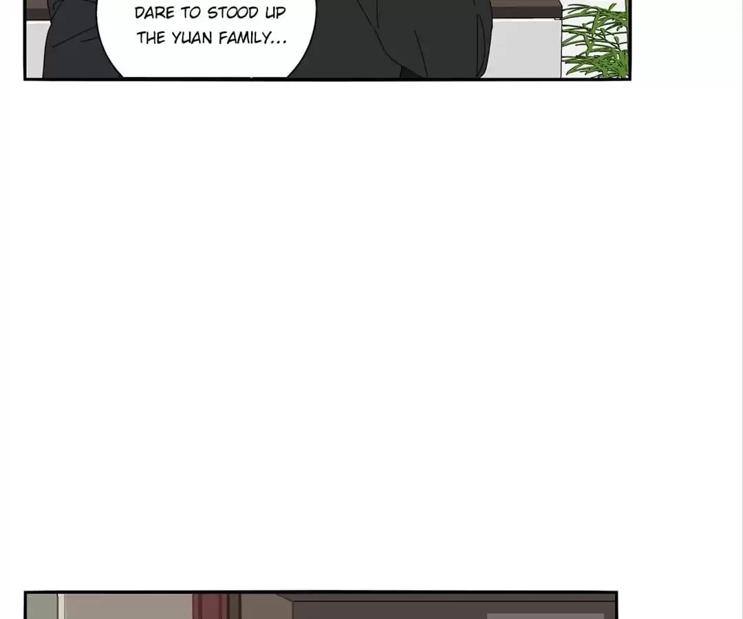 Within Reach Chapter 68 page 23 - 