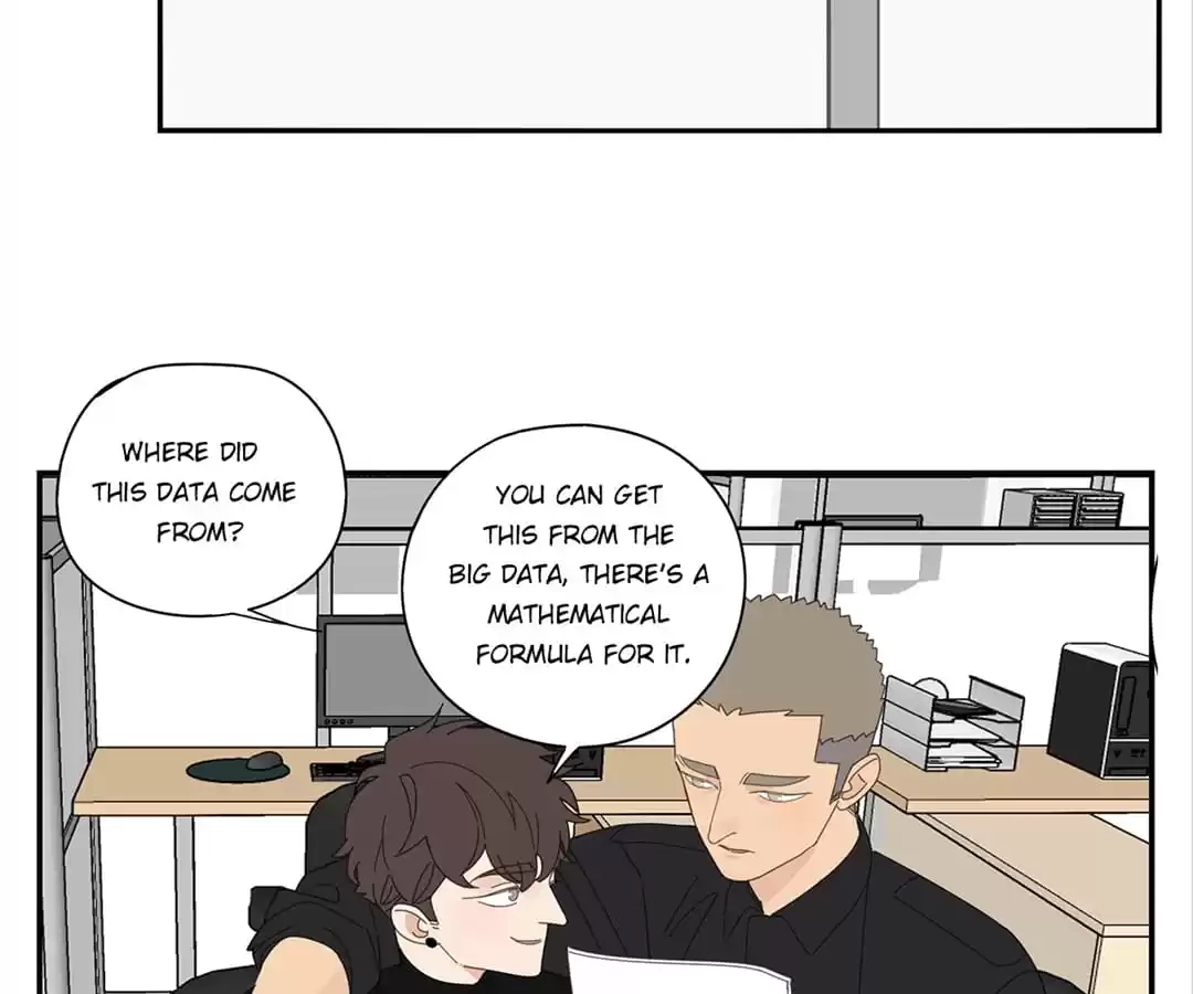 Within Reach Chapter 68 page 27 - 