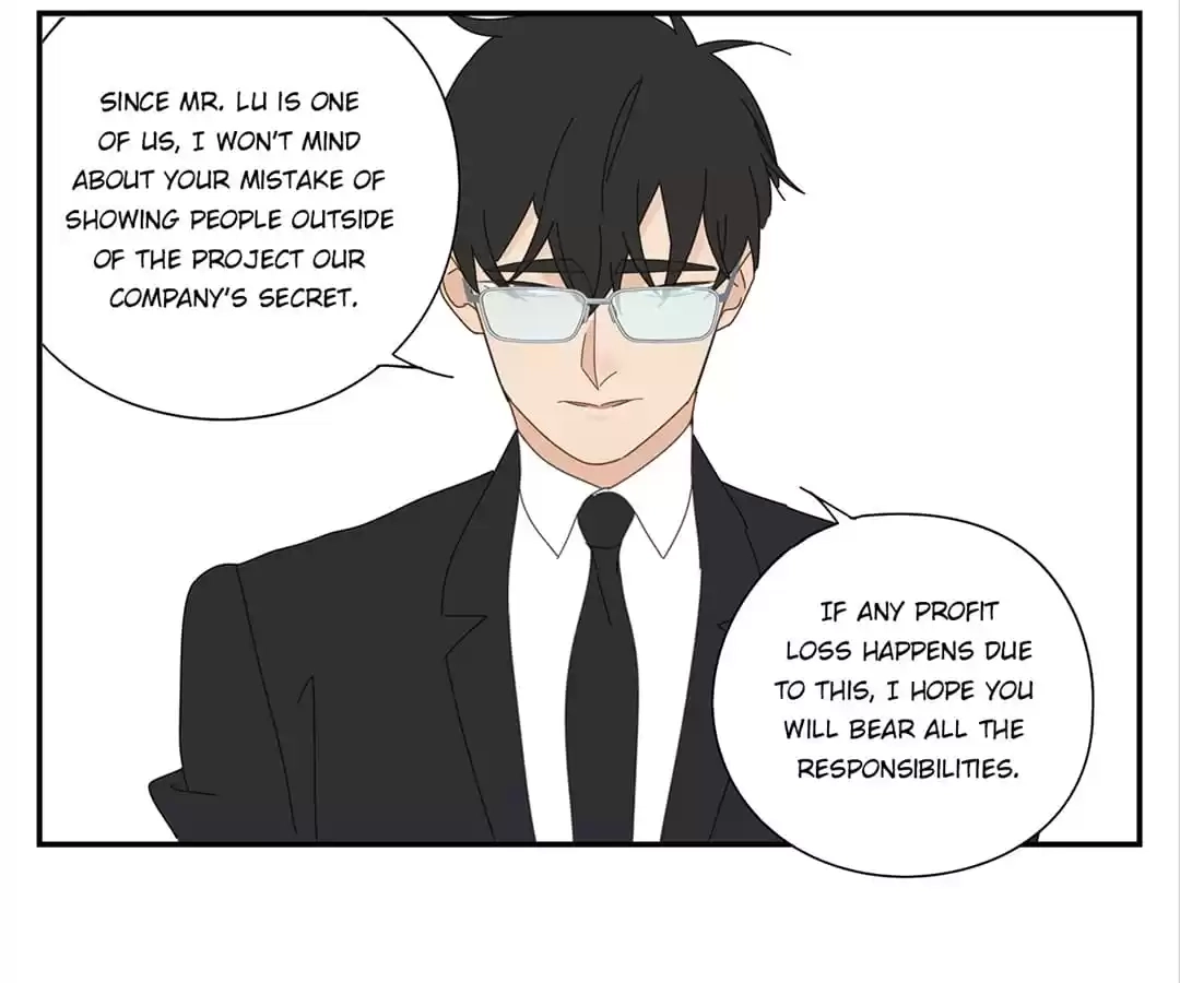 Within Reach Chapter 68 page 31 - 