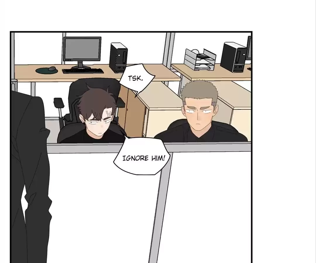 Within Reach Chapter 68 page 32 - 
