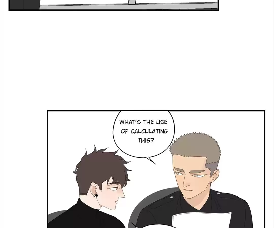 Within Reach Chapter 68 page 33 - 