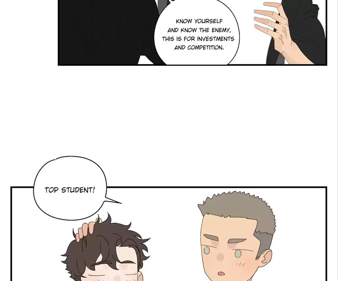 Within Reach Chapter 68 page 34 - 