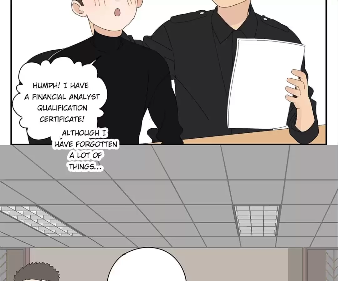 Within Reach Chapter 68 page 35 - 