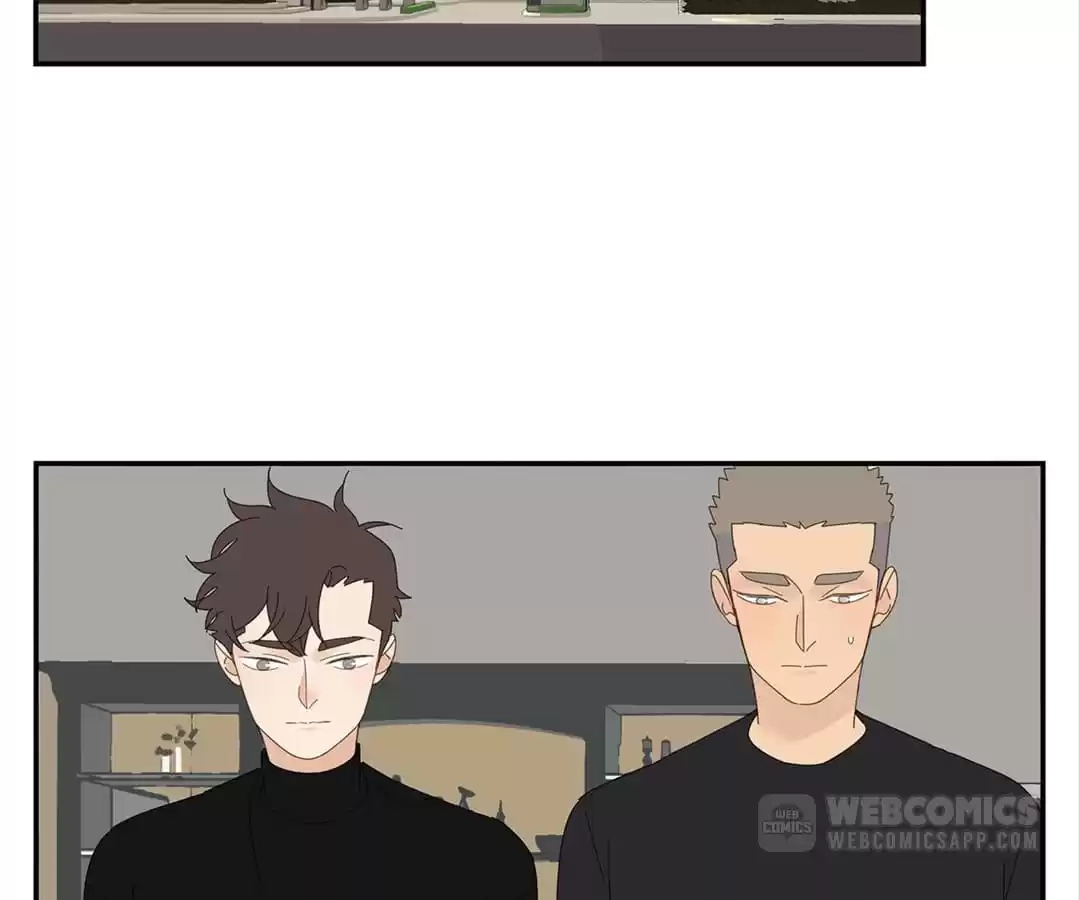 Within Reach Chapter 68 page 38 - 