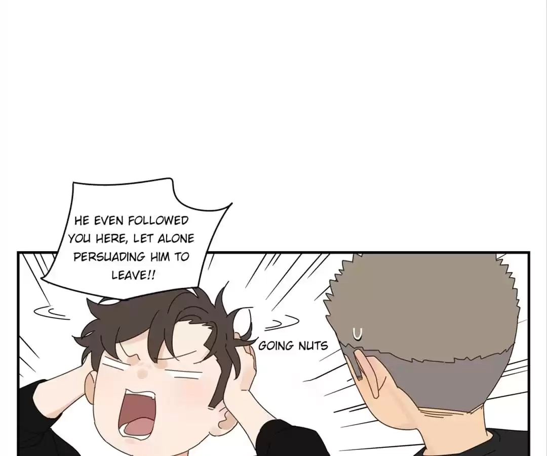 Within Reach Chapter 68 page 42 - 
