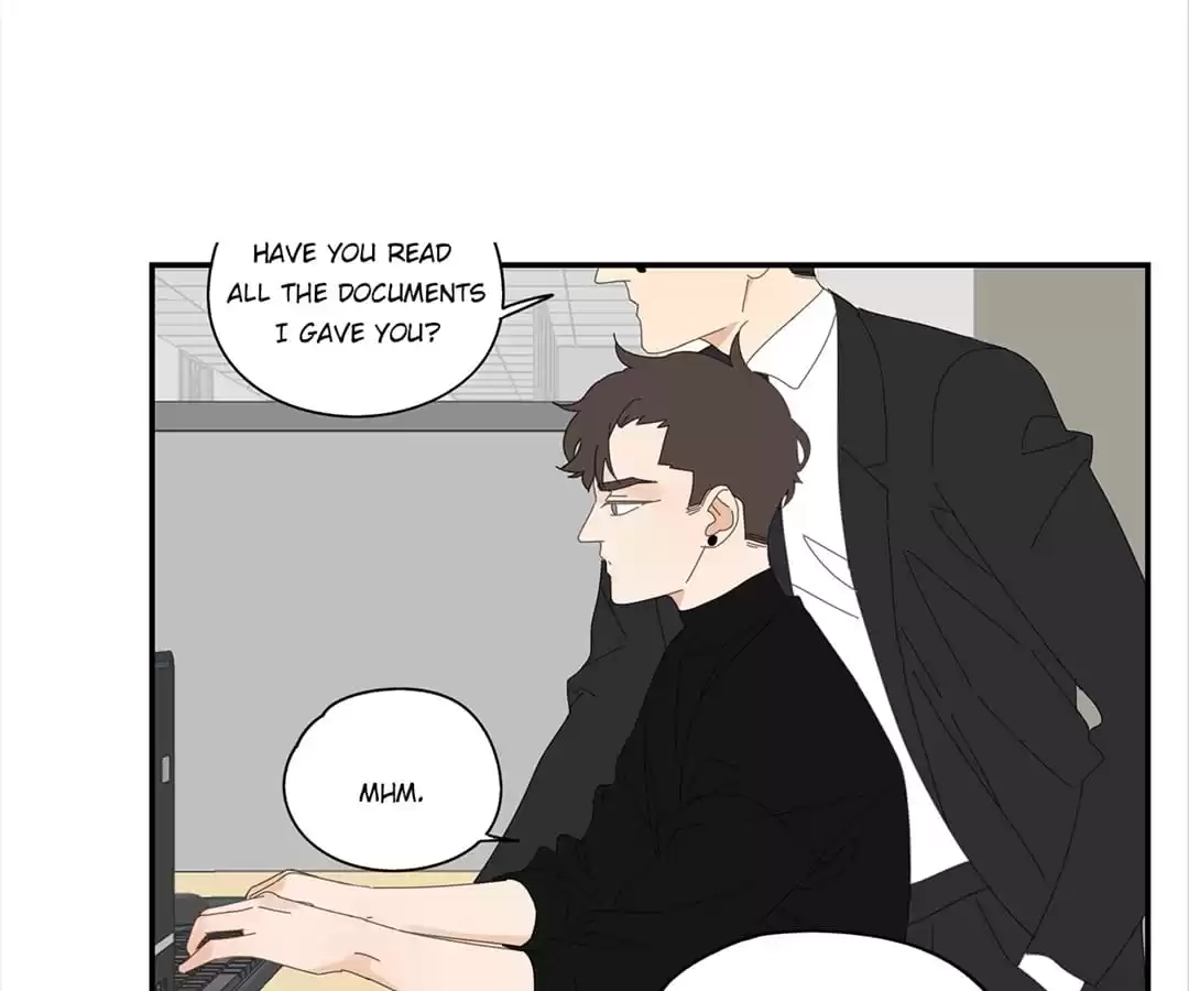 Within Reach Chapter 68 page 6 - 