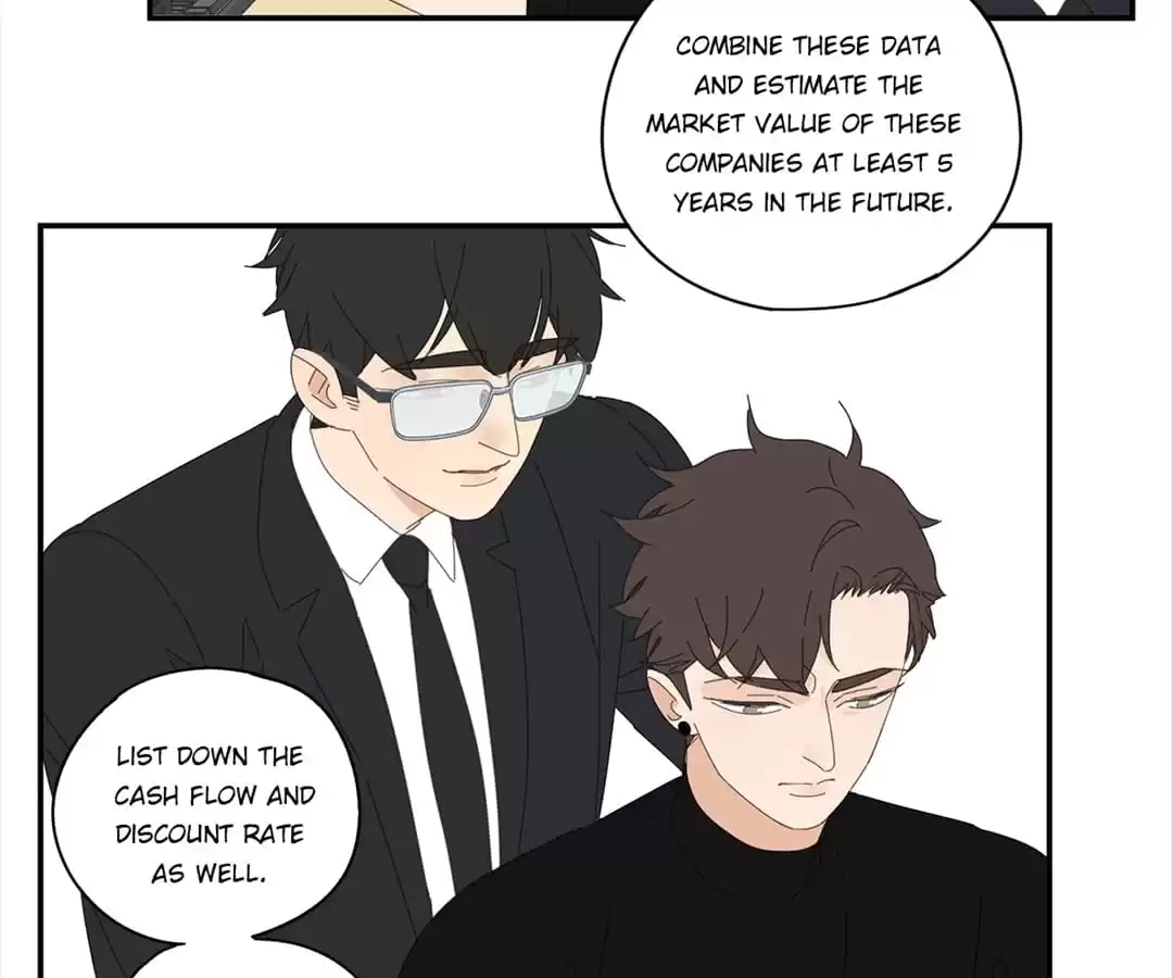 Within Reach Chapter 68 page 7 - 