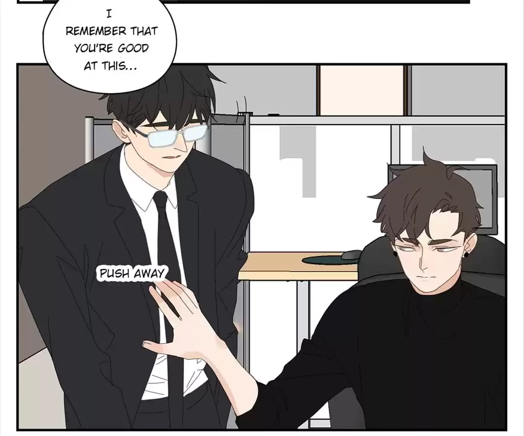 Within Reach Chapter 68 page 8 - 