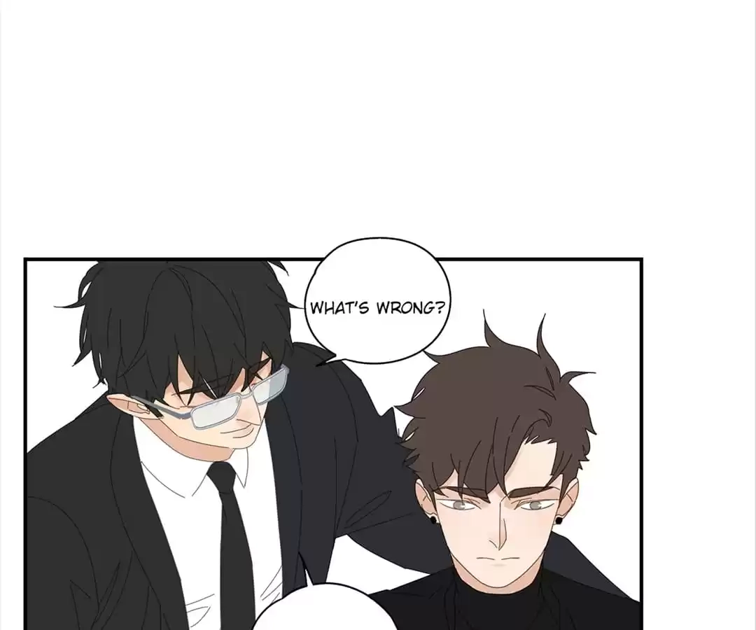 Within Reach Chapter 68 page 9 - 