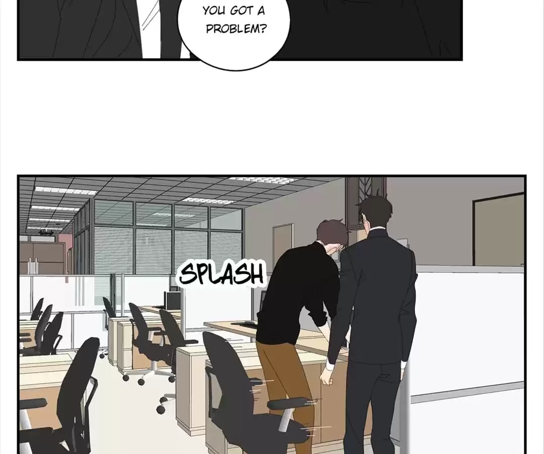 Within Reach Chapter 68 page 10 - 