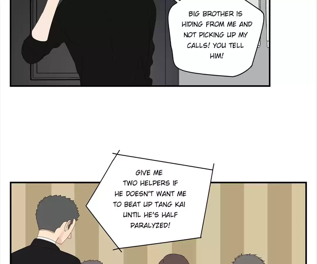 Within Reach Chapter 69 page 13 - 