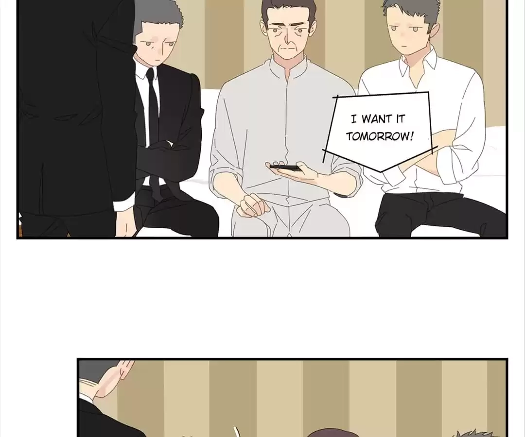 Within Reach Chapter 69 page 14 - 